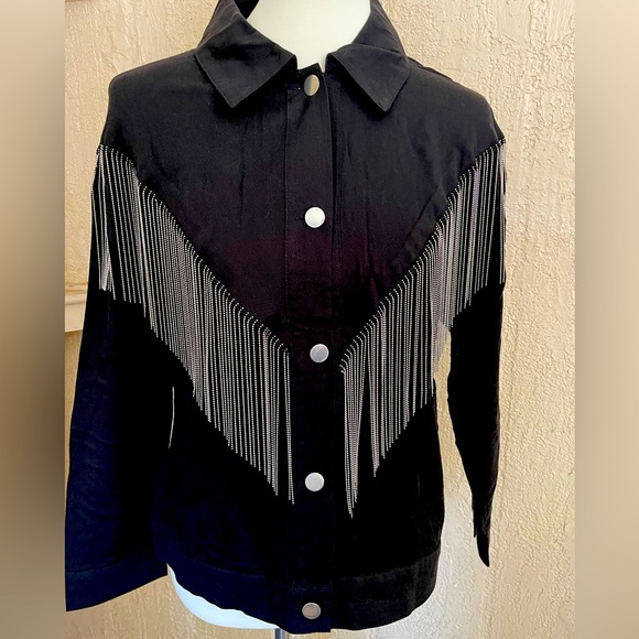 JODIFL Jackets & Blazers - Country Western Jacket